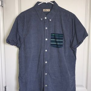 Hollister Shirt